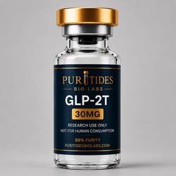 GLP-2T