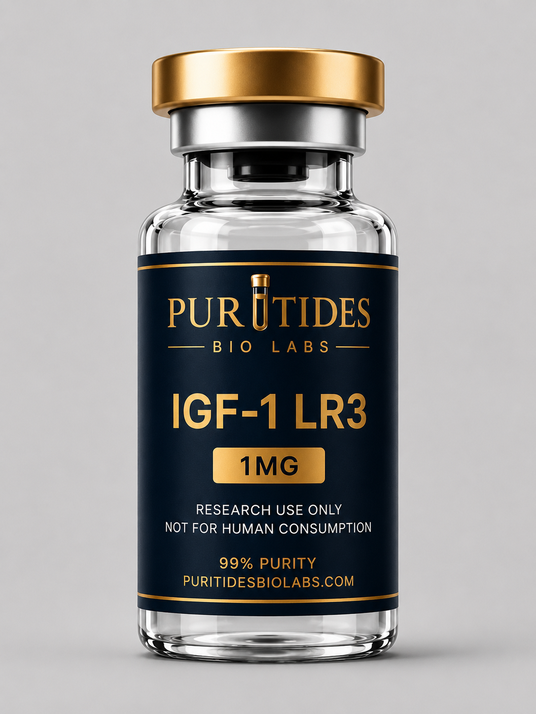 IGF-1 LR3