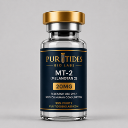 MT-2 (Melanotan 2)
