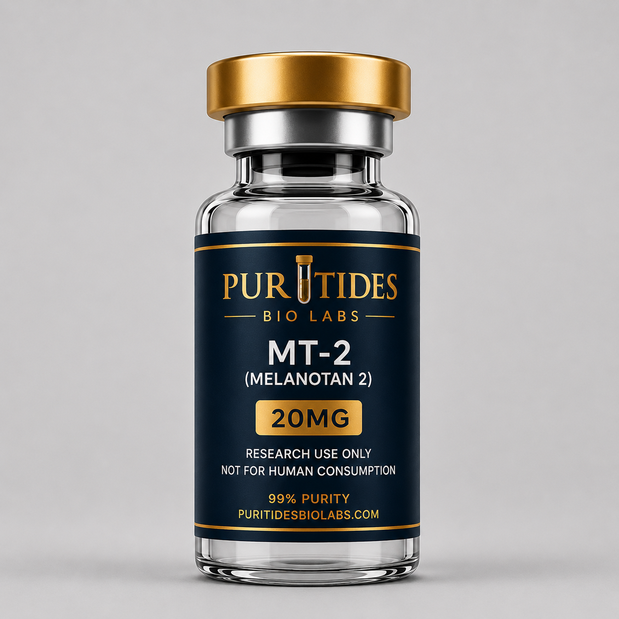 MT-2 (Melanotan 2)