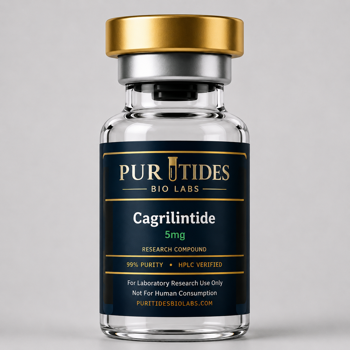 Cagrilintide