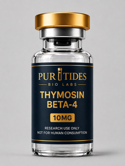 Thymosin Beta-4