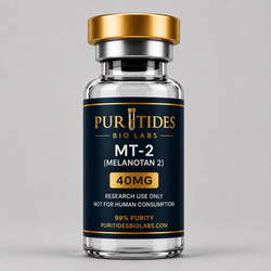 MT-2 (Melanotan 2)