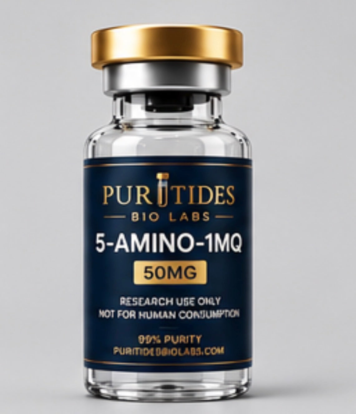 5-Amino-1MQ