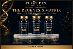 THE REGENESIS MATRIX™