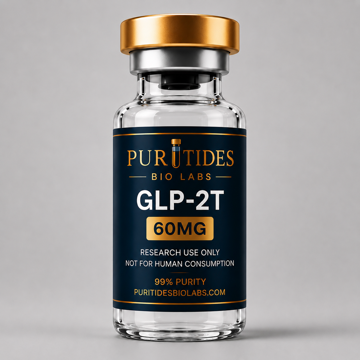 GLP-2T
