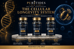 THE CELLULAR LONGEVITY SYSTEM
