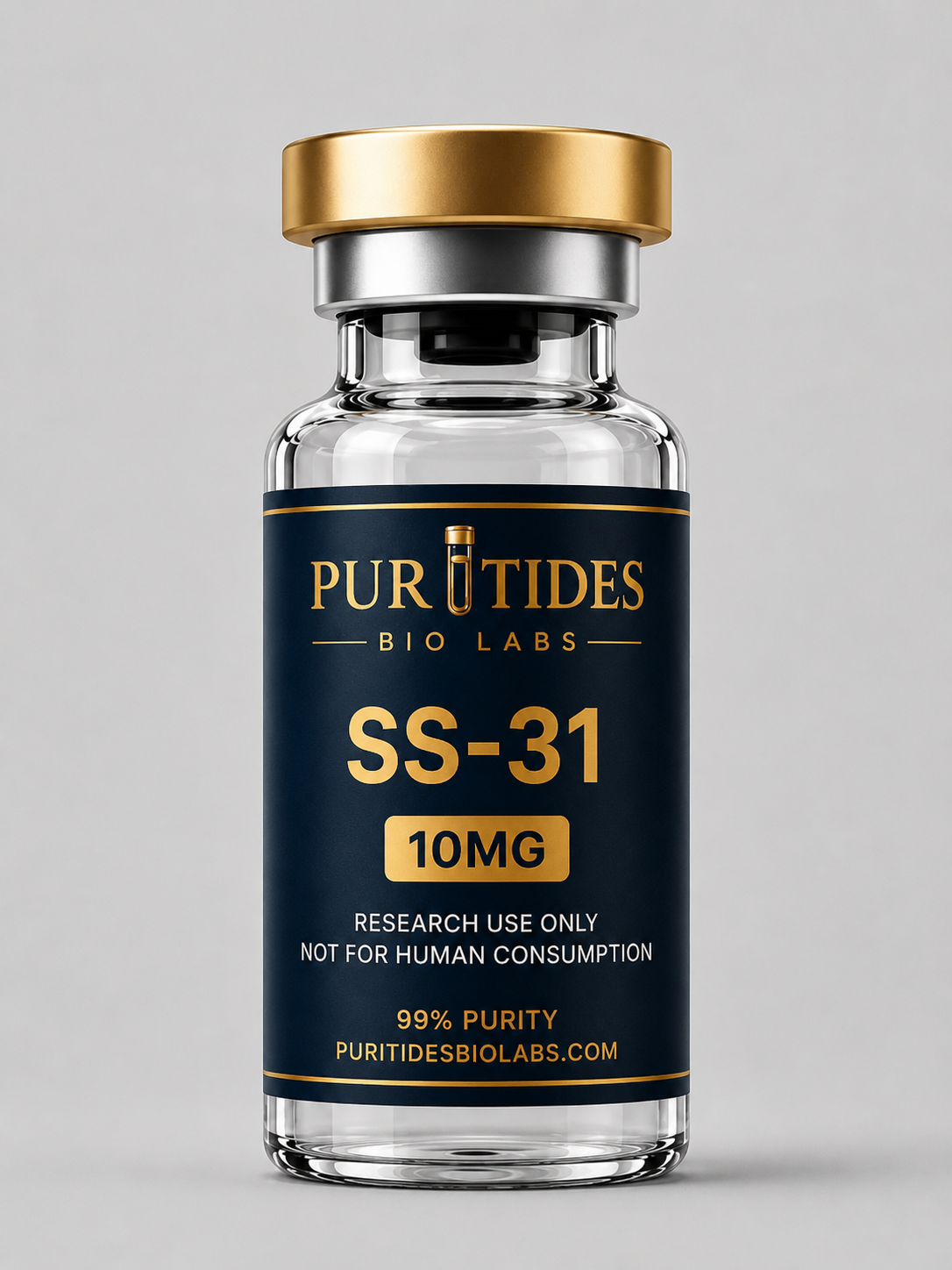 SS-31 (Elamipretide)
