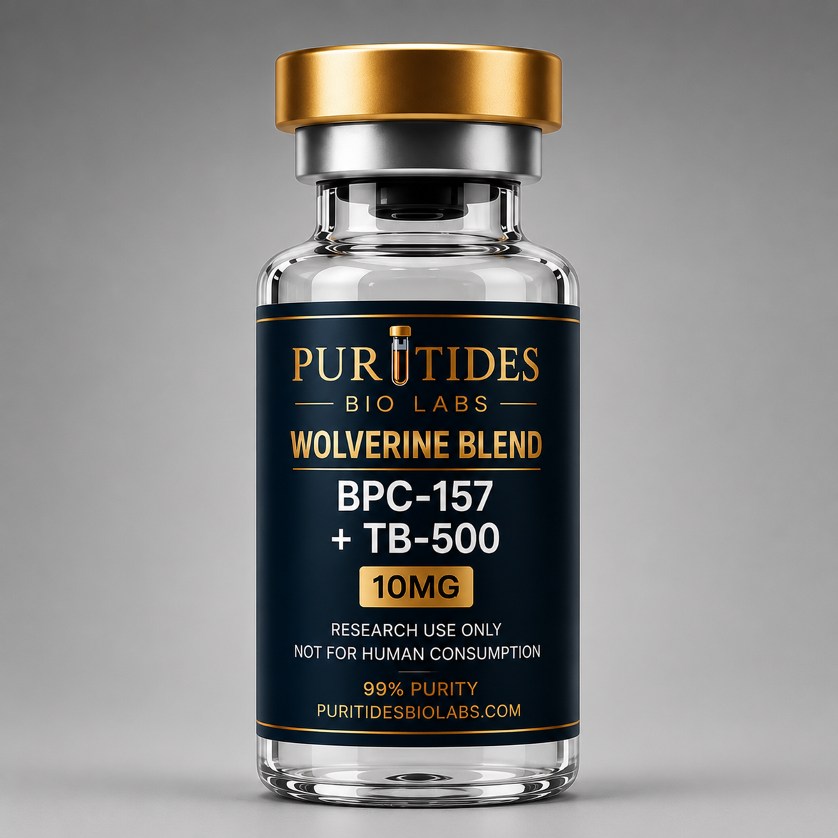 Wolverine Blend