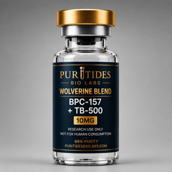 Wolverine Blend