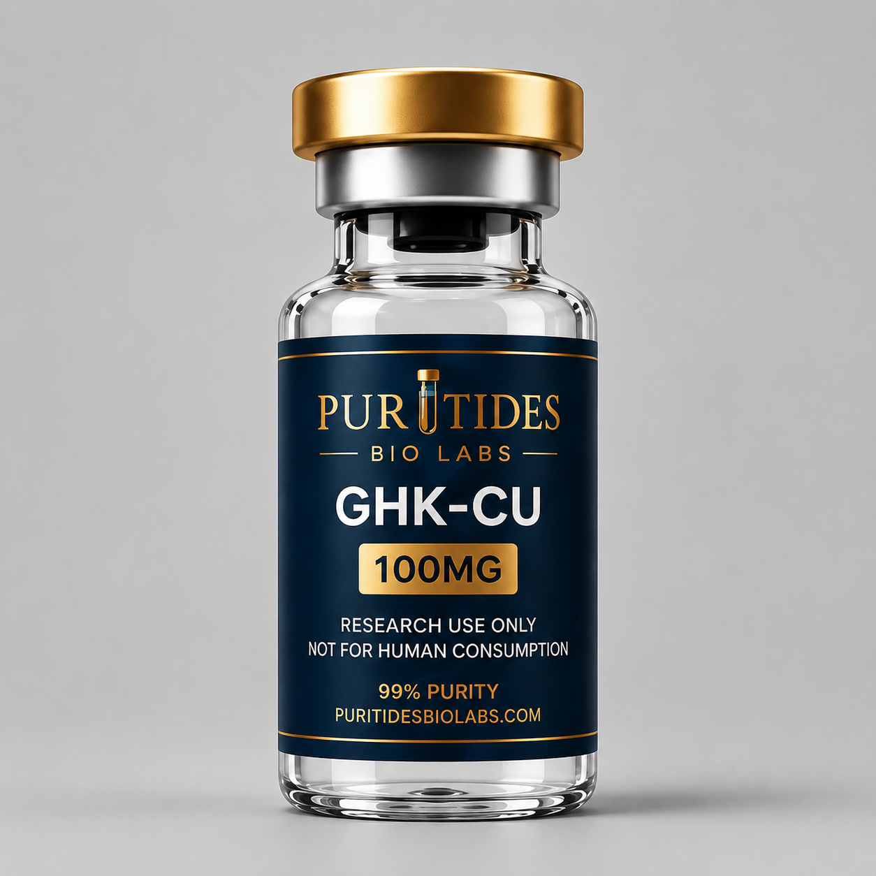 GHK-CU