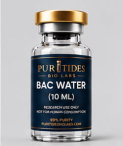 BAC Water