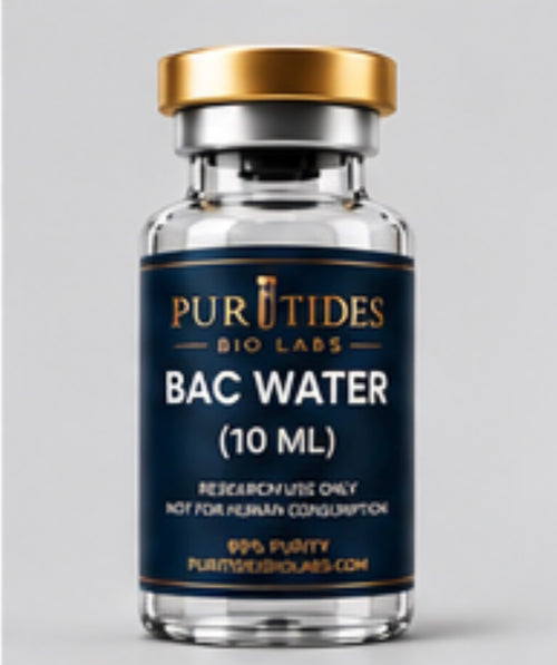 BAC Water
