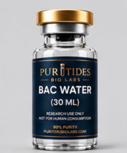 BAC Water