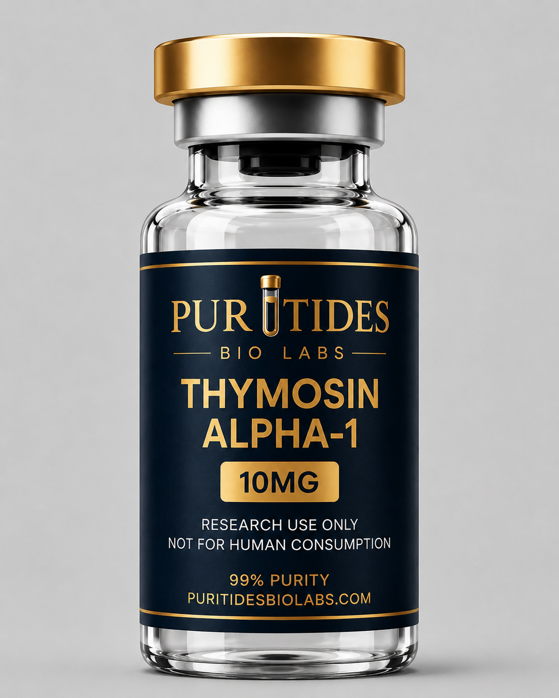 Thymosin Alpha-1