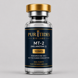 MT-2 (Melanotan 2)