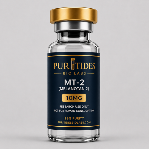 MT-2 (Melanotan 2)