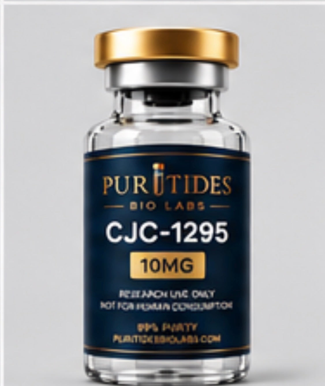 CJC-1295 DAC