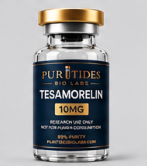 Tesamorelin