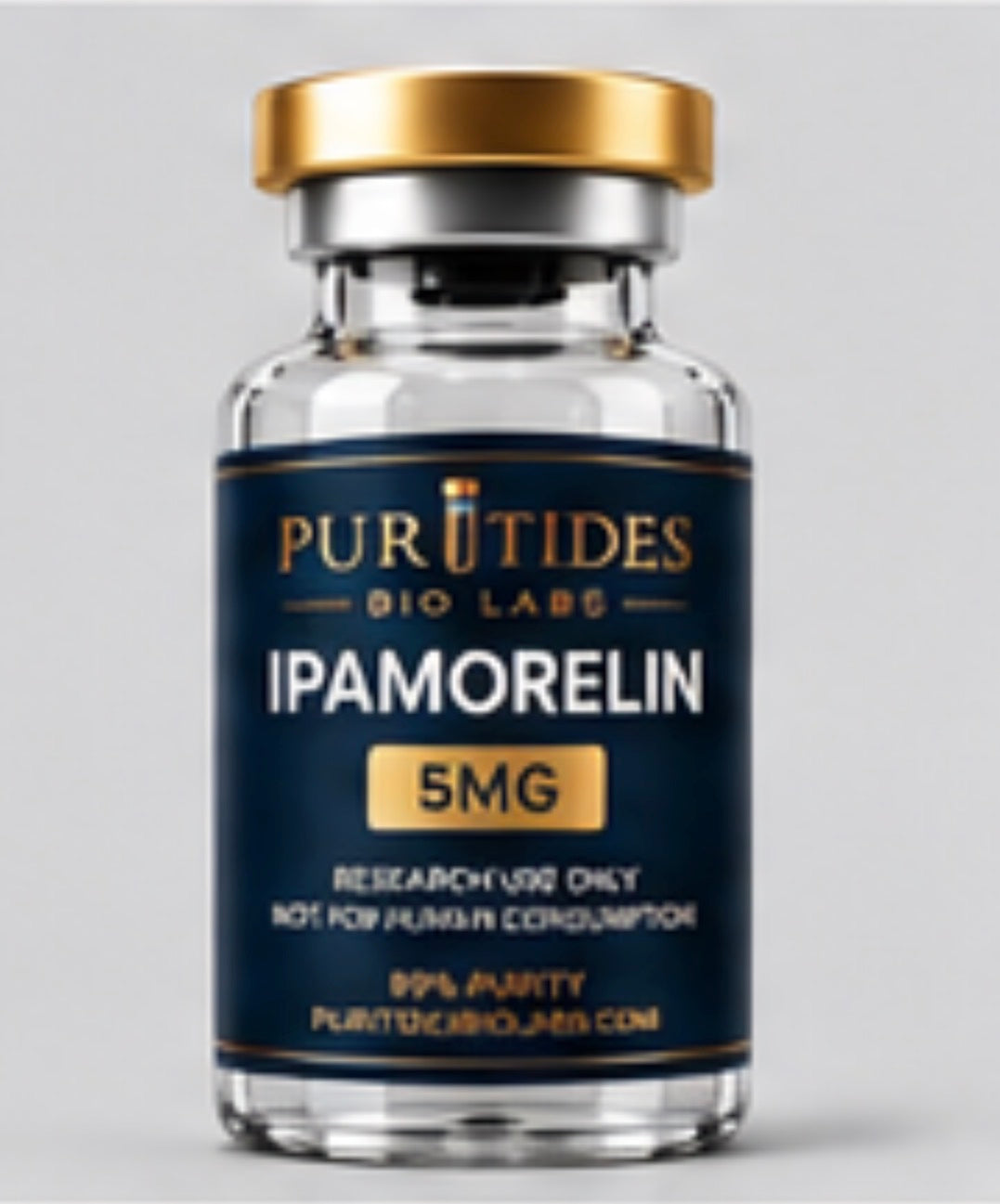 Ipamorelin