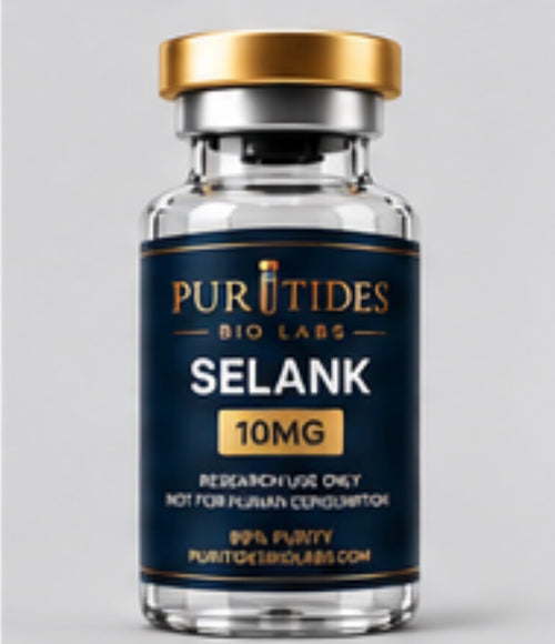 Selank