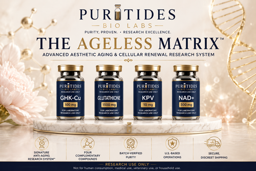 THE AGELESS MATRIX